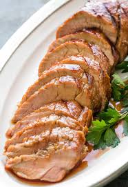 Grilled Pork Tenderloin With Orange Marmalade Glaze Recipe Simplyrecipes Com Recipe Grilled Pork Tenderloin Pork Tenderloin Recipes Pork