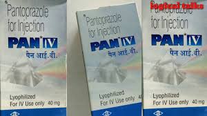 Pan Iv Injection Full Review In Hindi How To Use Pan Iv Injection Youtube