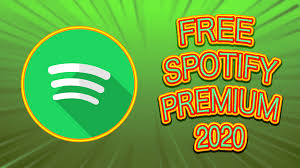 How To Get Free Spotify Premium 2020 In 2020 Spotify Premium Music Streaming App Spotify