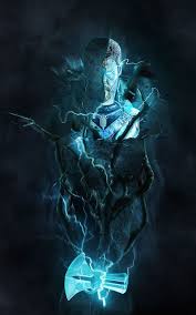 Thor Wallpaper Film Aksi