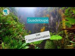 Le guide du routard guadeloupe est le guide le plus connu et le plus sérieux d'entres eux, avec il nous conseillons en 1er lieu un autre guide, mais le guide du routard guadeloupe offrira tous ses. Guadeloupe Les Incontournables Du Routard Youtube