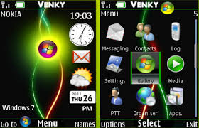 Download Free Nokia 2690 Battery Themes By Relevance Zedge Nokia Nokia Asha 501 Theme