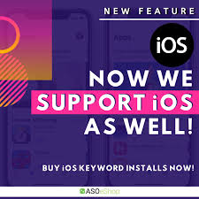 Repost Asoeshop We Are Glad To Announce That We Have Added A New Feature On Our Website Now You Can Promote Your Ios App On Our Platfor In 2020 App Ios