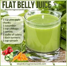 Flat Belly Juice Healthy Juice Recipes Healthy Juices Healthy Drinks healthy juice recipes healthy juices