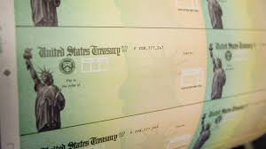 When Will You Receive Your 600 Stimulus Check Who Is Eligible