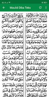 Maulid Diba Mp3 For Android Apk Download