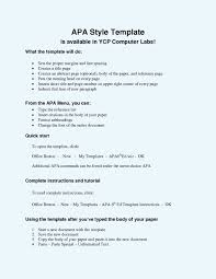 Apa Format Paper Template Perfect Ow To Write A Research Paper Outline With Examples Of 38 Lu Research Paper Outline Template Apa Research Paper Research Paper