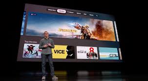 Apple Tv App Coming To Mac Fire Tv And Roku Smart Tvs This Year Tv App Apple Tv Fire Tv