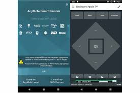 The 6 Best Apple Tv Remote Apps For Android