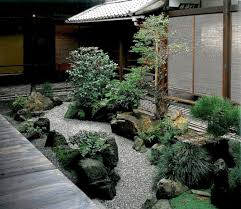 Cool 33 Backyard Japanese Garden Ideas Japanese Garden Landscape Small Japanese Garden Courtyard Gardens Design