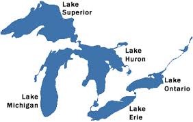 Michigan S Great Lakes Michigan Riparian Rights Resource Center Outside Legal Counsel Plc Hemlock Michigan