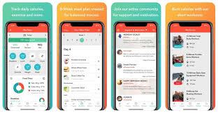 Download this app from microsoft store for windows 10 mobile, windows phone 8.1, windows phone 8. Macro Diet Apps