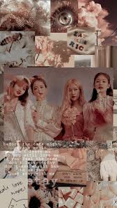 Blackpink Aesthetic Wallpaper Lisa Blackpink Wallpaper Blackpink Poster Black Pink Kpop