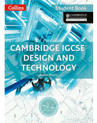 Collins Cambridge Igcse Design Technology Student Book Cambridge Igcse Teacher Technology Teacher Guides
