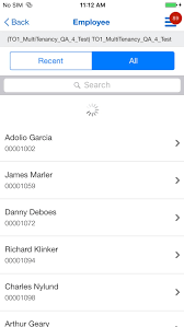 Listview Pulltorefresh Activityindicator Is Freezing When App Is Toggled Between Background And Foreground Issue 1366 Xamarin Xamarin Forms Github
