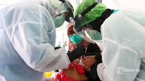 Ingin Test Covid Ini Tarif Swab Test Dan Pcr Terbaru Di Rumah Sakit Serta Klinik Surabaya Tribunnews Com Mobile