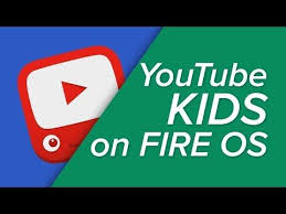 How To Install Youtube Kids On Your Amazon Fire Tablet Amazon Fire Tablet Youtube Kids Kindle Fire Kids