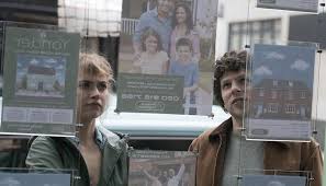 Film Review Vivarium 2019 A Creepy Thriller That Leaves Many Questions Unanswered Filmbook