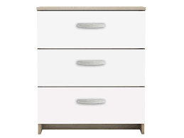 Il ne s'agit pas de faire des impasses sur les petits coefficients, mais de concentrer vos efforts sur les bonnes matières, en fonction de leur poids dans la note finale et de vos aptitudes. Commode 3 Tiroirs Nano Coloris Blanc Chene Shannon Vente De Commode Conforama