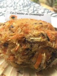 Crabes Farcis A La Vietnamienne La Cuisine De Dominique Italie Recette Crabe Crabe Farci Nourriture Delicieuse