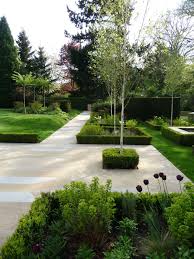 Andy Sturgeon Modern Parterre Http Www Andysturgeon Com Gardens Modern Parterre Garden Design Backyard Landscaping Designs London Garden