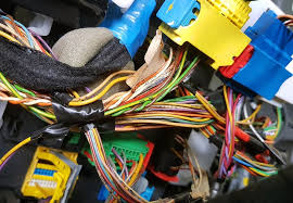 No matter how complex or simple it is, its function is to connect the various electronic since the beginning of auto manufacturing, automakers have gone out of their way to keep the wiring out of sight of the occupants. Common Car Stereo Problems Symptoms Solutions Aftermarket Stereos