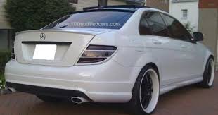 Pin By Madison Reall On My Goal Benz C Benz Mercedes Benz