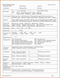 Hospital Discharge Papers Template Lovely Hospital Discharge Papers Template Luxury Example Patient Dis Doctors Note Template Letter Template Word Doctors Note