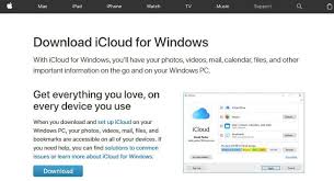Apple Icloud Is A Powerful Cloud Storage Platform That Supports All Devices Within The Apple Ecosystem It S A Place To Store Data Pho Icloud Mac Ipad Windows