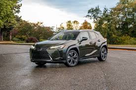 Base, f sport and luxury. 2020 Lexus Ux Review Pricing And Specs