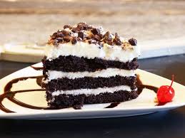 Olive Garden Chocolate Lasagna Chocolate Lasagna Chocolate Lasagna Recipe Savoury Cake