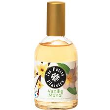 Pur monoï de tahiti (98%) présenté avec sa fleur de tiaré, gage de qualité et d'authenticité, est également enrichi en accélérateur de pour un bronzage intense, ses propriétés hydratantes et bronzantes laisseront votre peau douce et satinée. Parfum Monoi Achat Vente Pas Cher