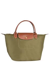 Certains sacs incluent notamment une pochette isotherme pour le biberon. Longchamp Handbag 1621089 On Edisac Com