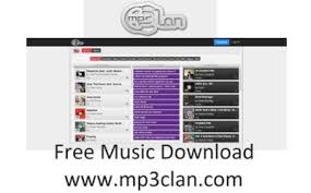 Mp3clan Free Music Download Www Mp3clan Com Trendebook Music Download Free Music Download Websites Free Music Download App