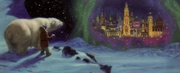 23 February 2013 A Forest Life Dark Material His Dark Materials The Golden Compass