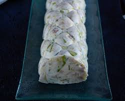 Epingle Sur Cakes Et Terrines
