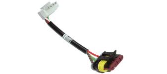 Pta7 1 Stag Adapter Amp 4 Pin New Types To Old Models Ac Kme 8 Pin