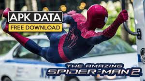 The Amazing Spider Man 2 Apk Obb For Android Free Download 2019 The Amazing Spiderman 2 Spider Man 2 Amazing Spider