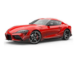 Prices are subject to change without prior notice. Toyota Supra 2021 Price List Dp Monthly Promo Philippines Priceprice Com