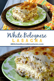 Pin On White Chicken Lasagna