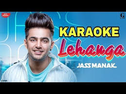 Jass Manak Lehanga Instrumental Songs New Hindi Songs Audio Songs