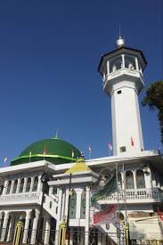 Happy New Hijri Year 1442