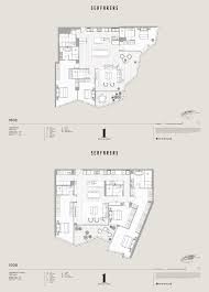 Seafarers Residences Docklands Vic 3008 Domain In 2020 School Floor Plan Apartment Floor Plan Docklands