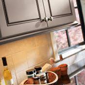 Under Cabinet Light Rail Thomasville Cabinetry Cabinet Door Styles Cabinet Accessories