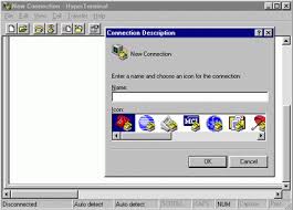 Donde Esta Hyperterminal En Windows 7 O Windows 8 Nksistemas