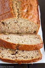 The Best Ever Banana Bread Recipe Banana Bread Recipes Banana Nut Bread Best Banana Bread