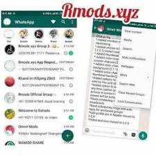 Download Yowhatsapp Plus V 8 Extended By Omvir Sheoran Themes App Download Version