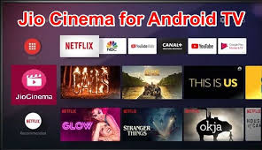 Jio Cinema For Android Tv Free Download In 2020 Android Tv Cinema Tech Apps