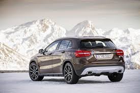 Mercedesbenz Gla 220 Cdi 4matic Thebestornothing Mercedes Benz Mercedes Benz Gla Lexus