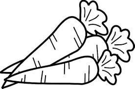 Printable Carrot Coloring Pages Free Free Coloring Sheets Vegetable Coloring Pages Carrot Colour Angel Coloring Pages